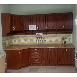 КОМПЛЕКТ Кухня ОЛЯ НОВА (РОЗПРОДАЖ)