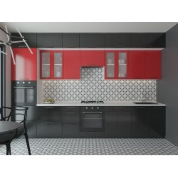 Кухня Адель