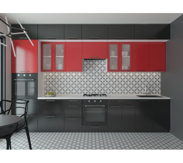 Кухня Адель