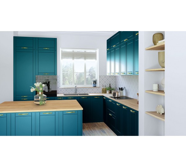 Кухня ДОМІНІКА