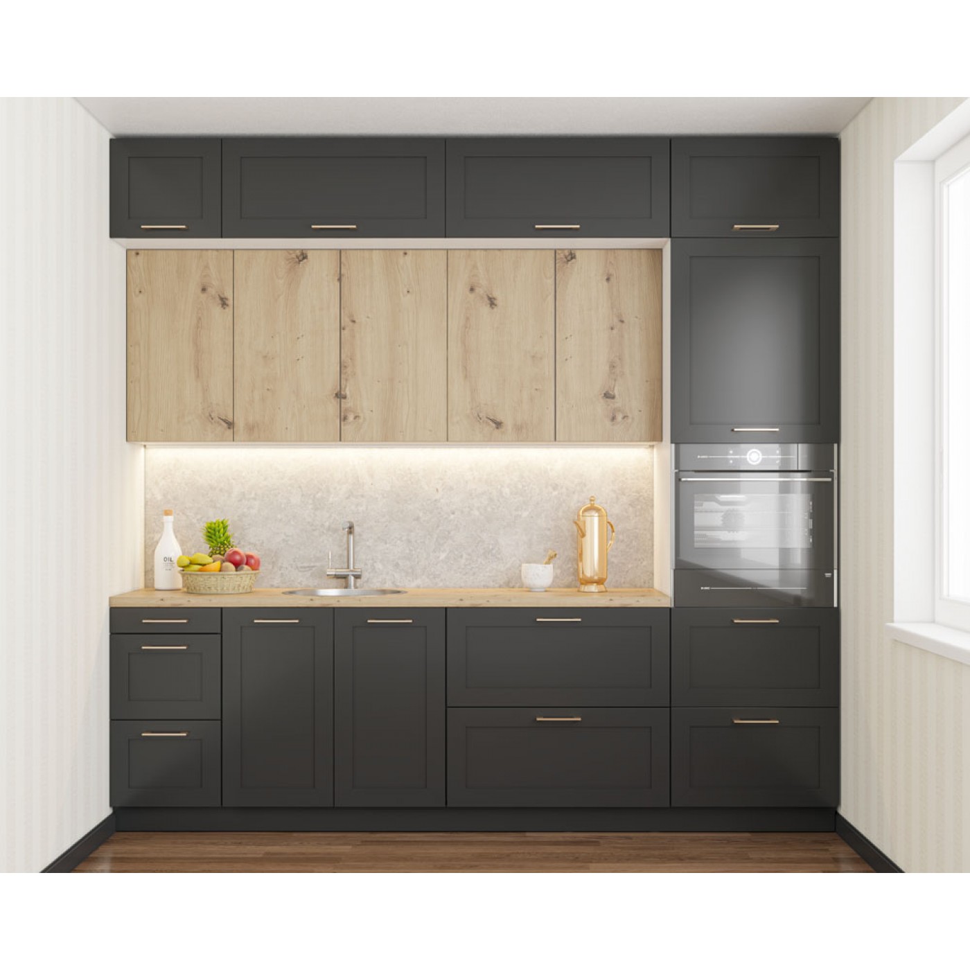 Кухня МАРГО