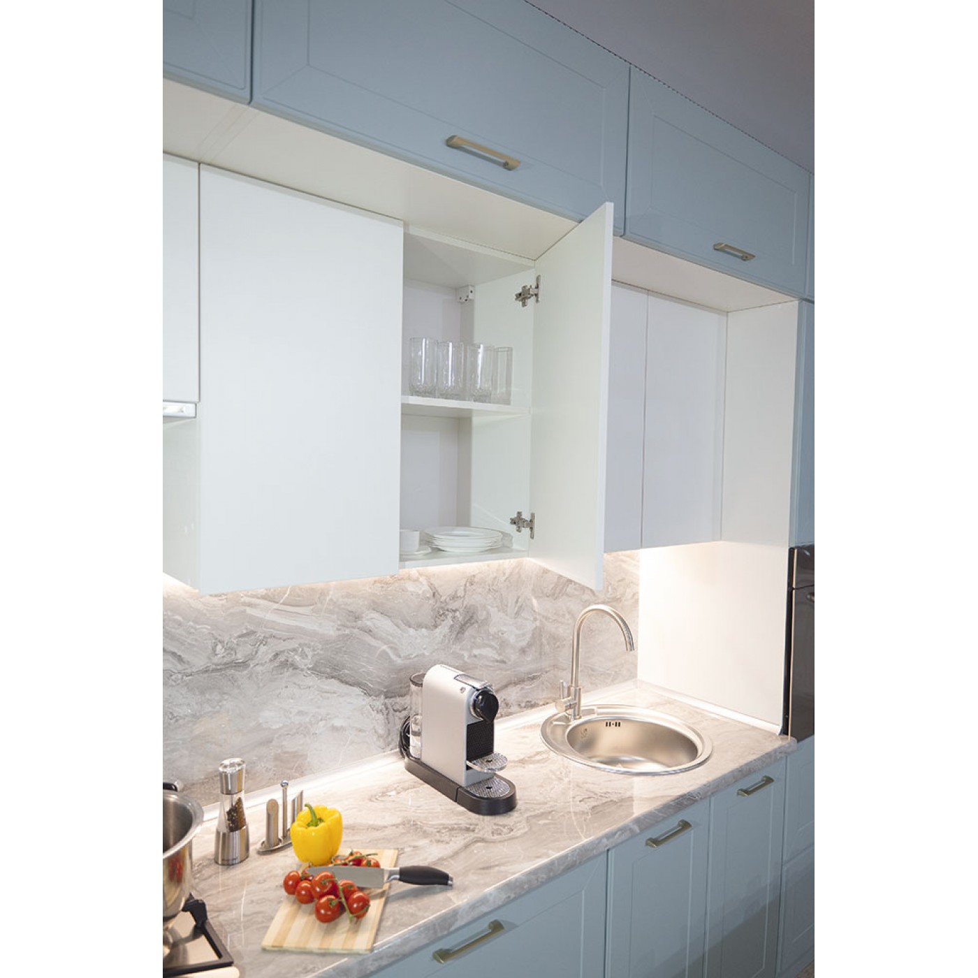 Кухня МАРГО