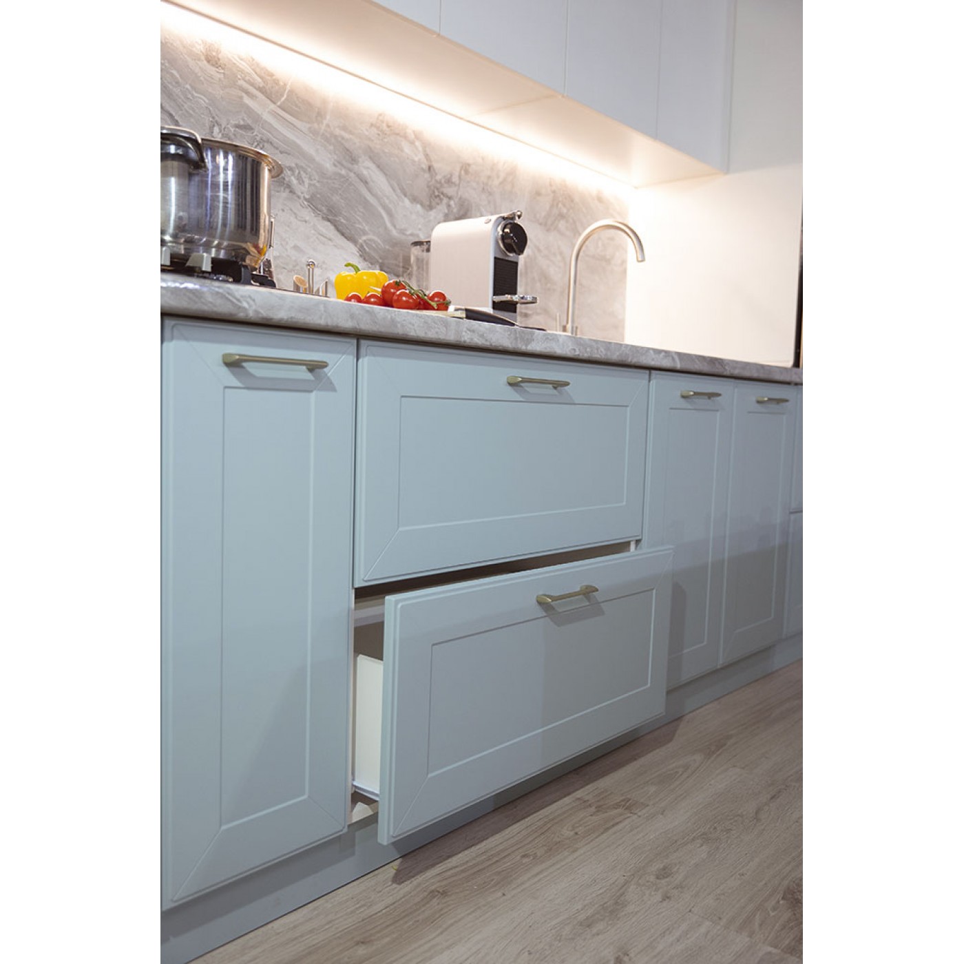 Кухня МАРГО