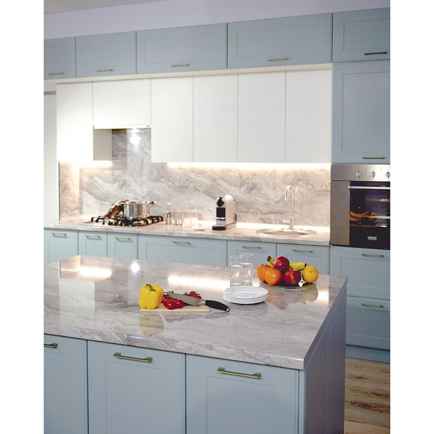 Кухня МАРГО