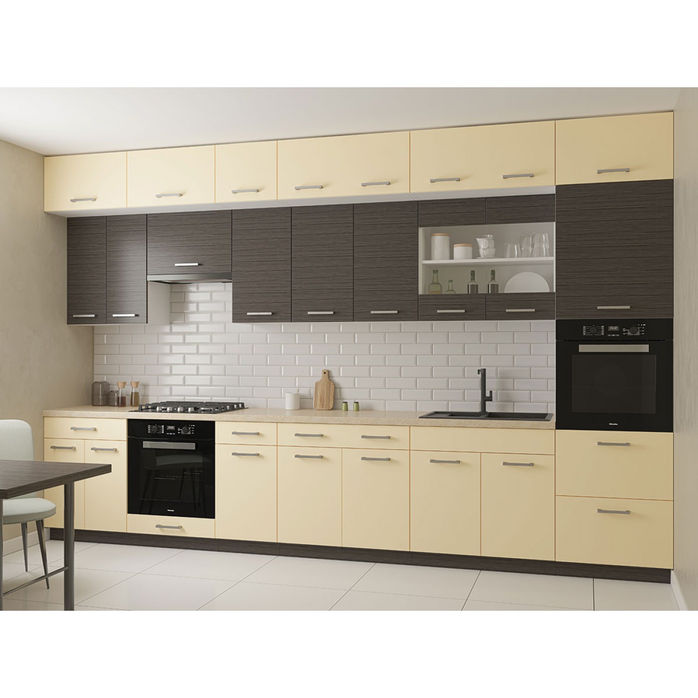 Кухня МАРТА