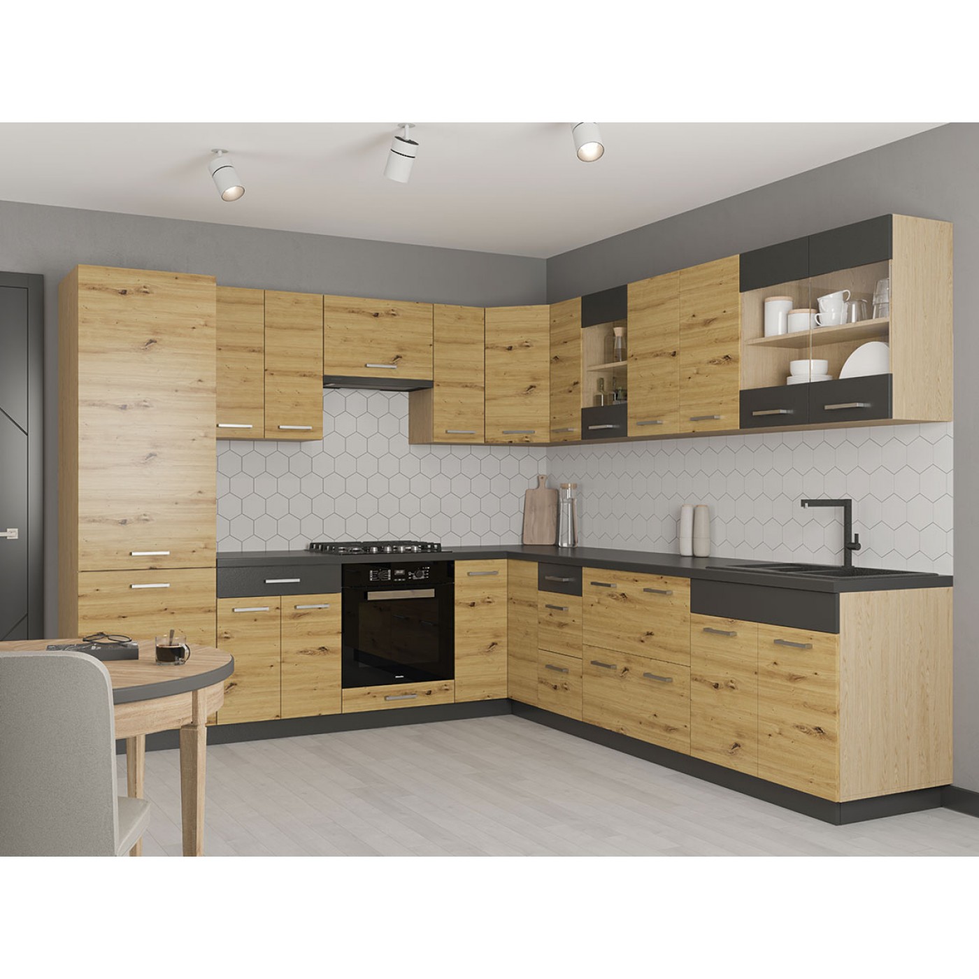 Кухня МАРТА