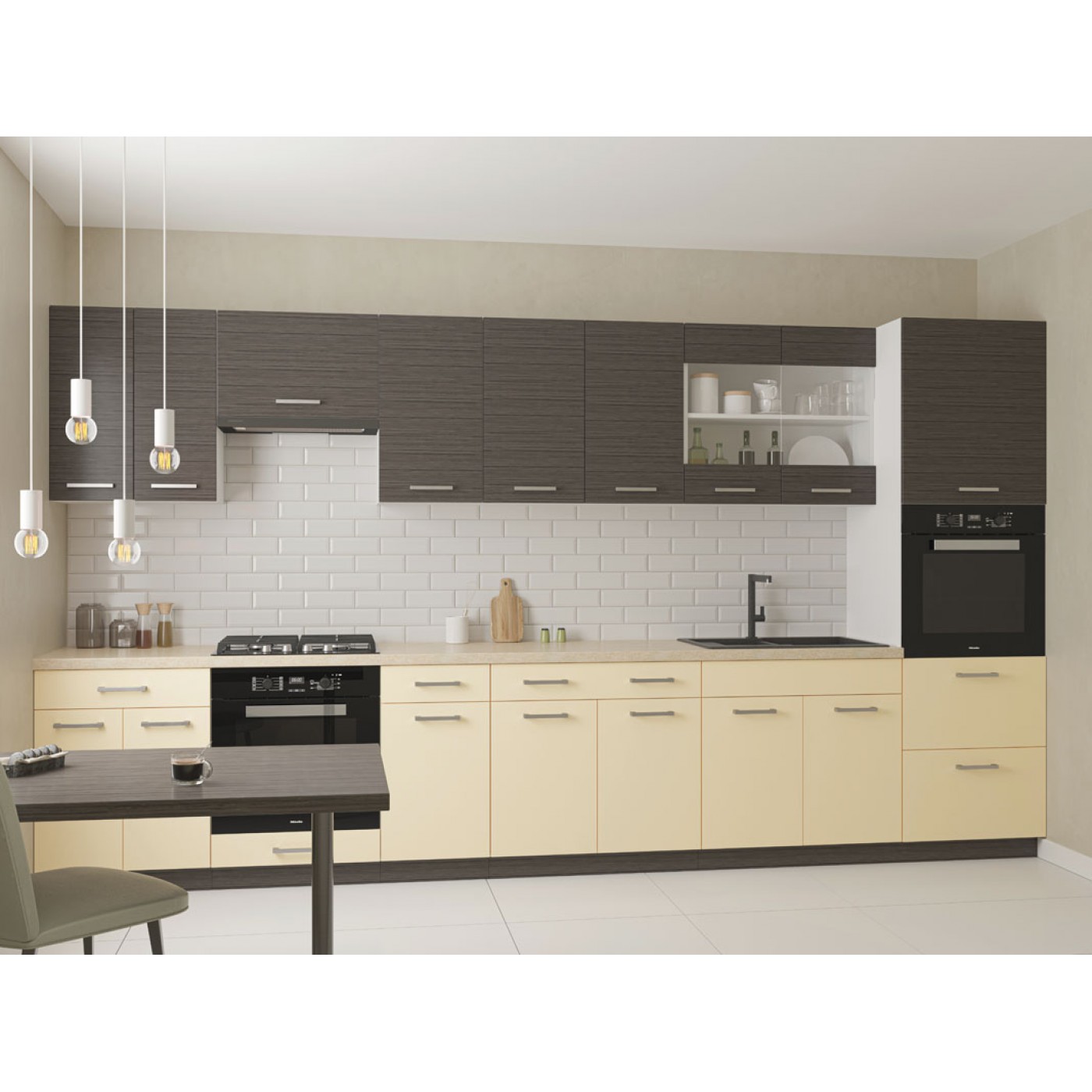 Кухня МАРТА