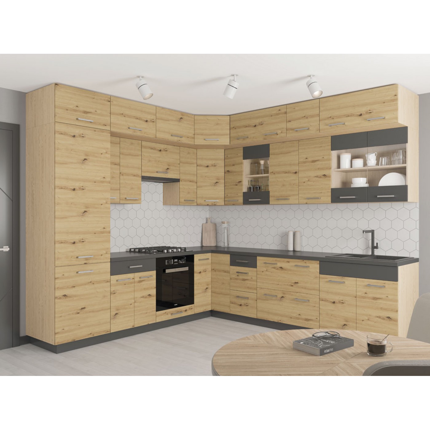 Кухня МАРТА