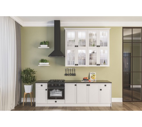 Кухня МІШЕЛЬ