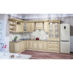 Кухня ВАЛЕНСІЯ