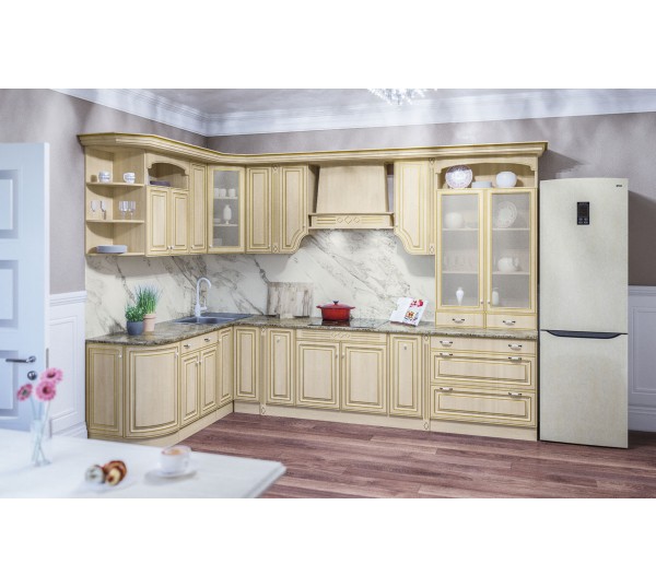 Кухня ВАЛЕНСІЯ