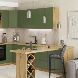 Кухня ВЛАДА
