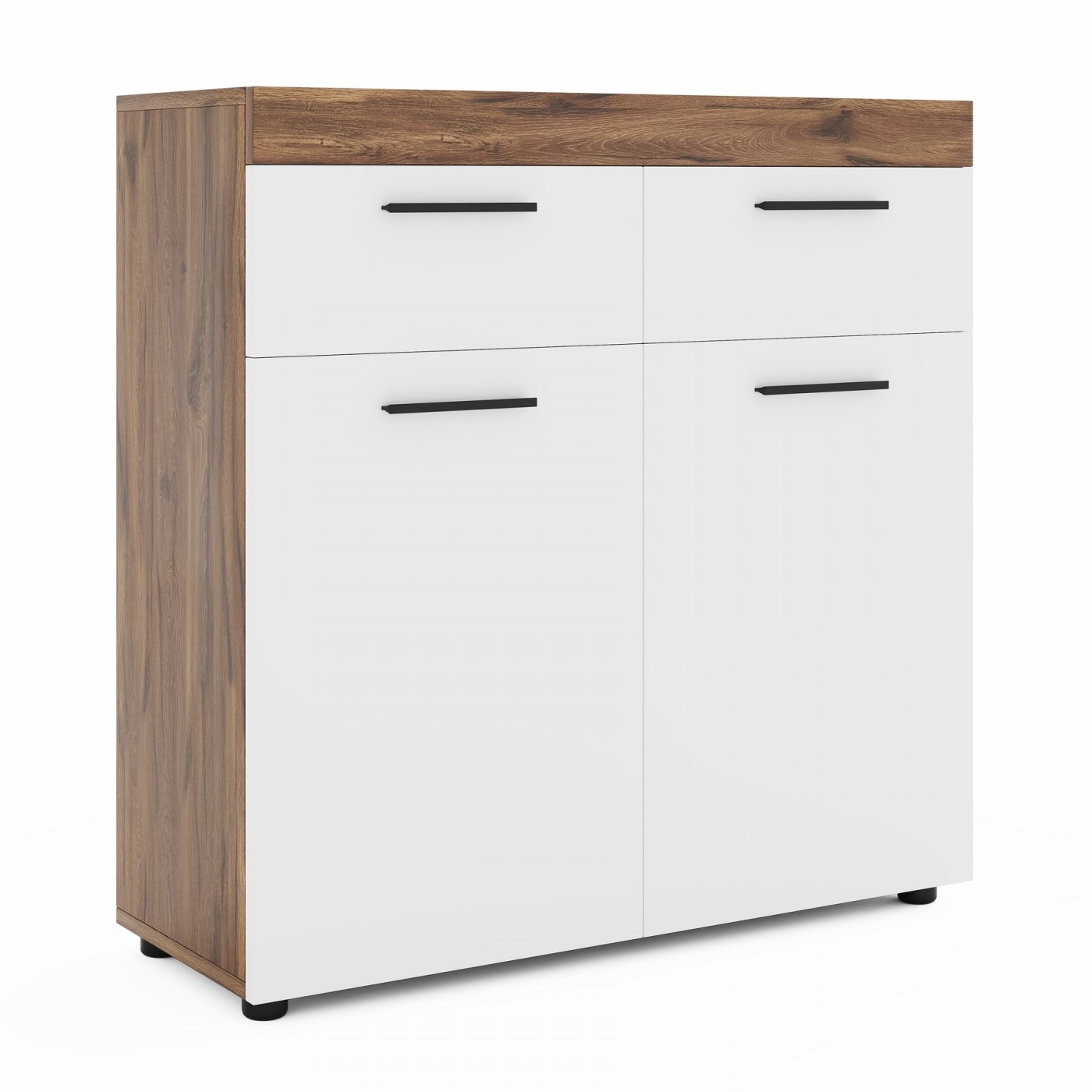 Передпокій Хелен (дуб ліворно/німфеа лак)