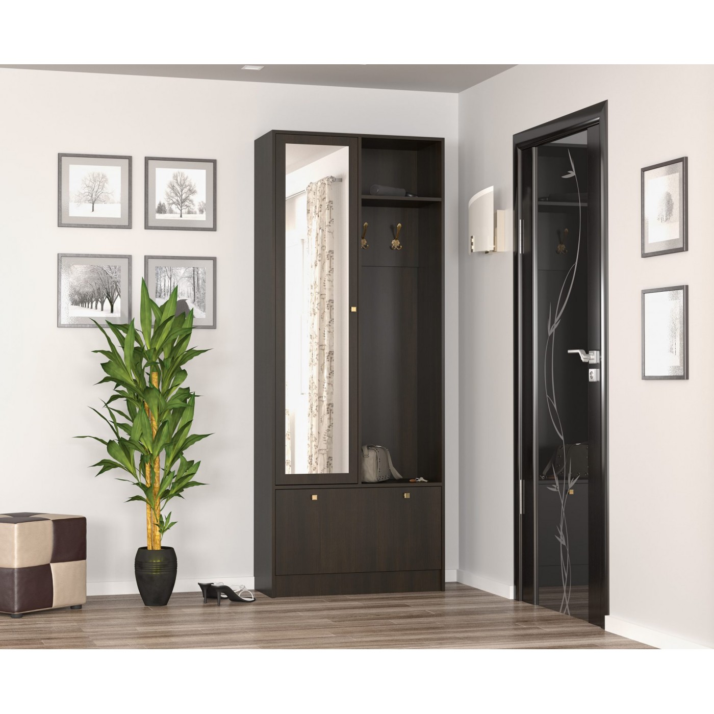 Передпокій Палермо