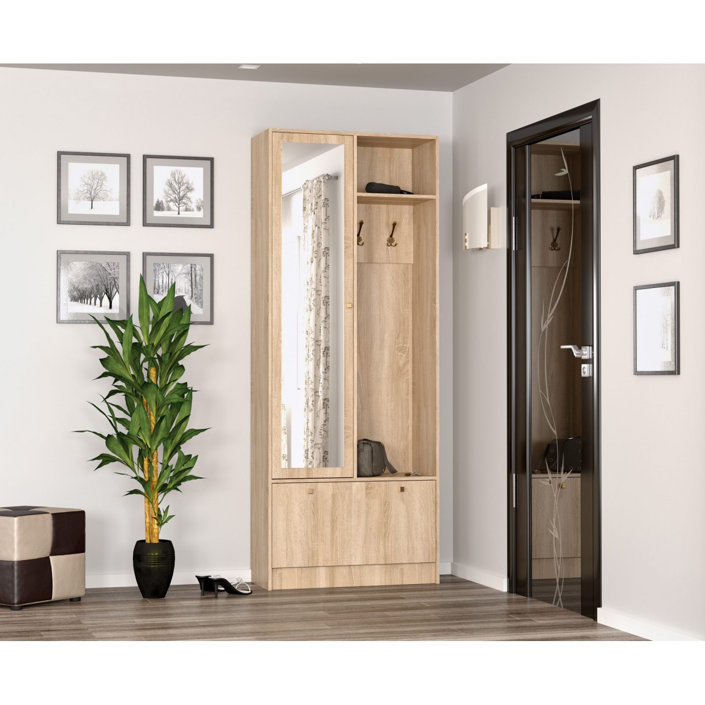 Передпокій Палермо