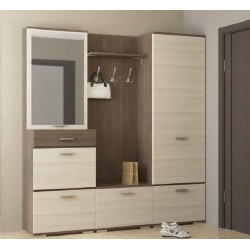 Прихожая ВИВА