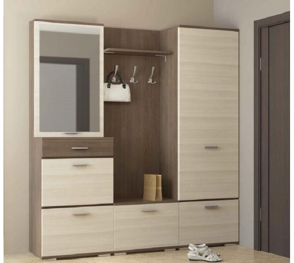 Прихожая ВИВА