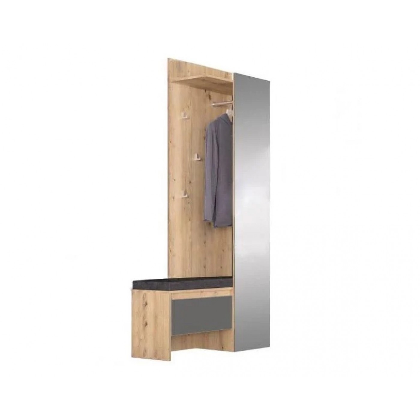 Торино Модульная Прихожая