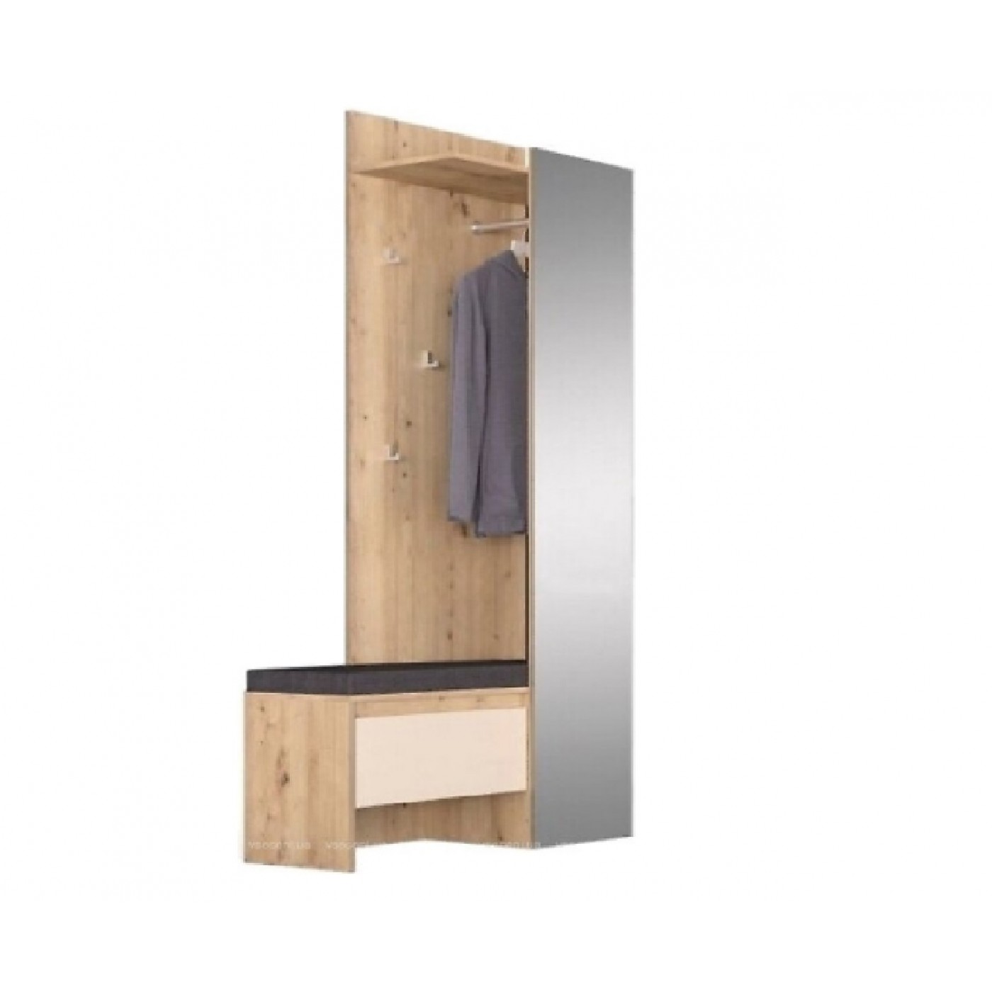 Торіно Передпокій