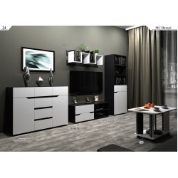 МОДУЛЬНА СИСТЕМА НАТАЛІ