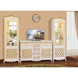 Модульная система Ливорно