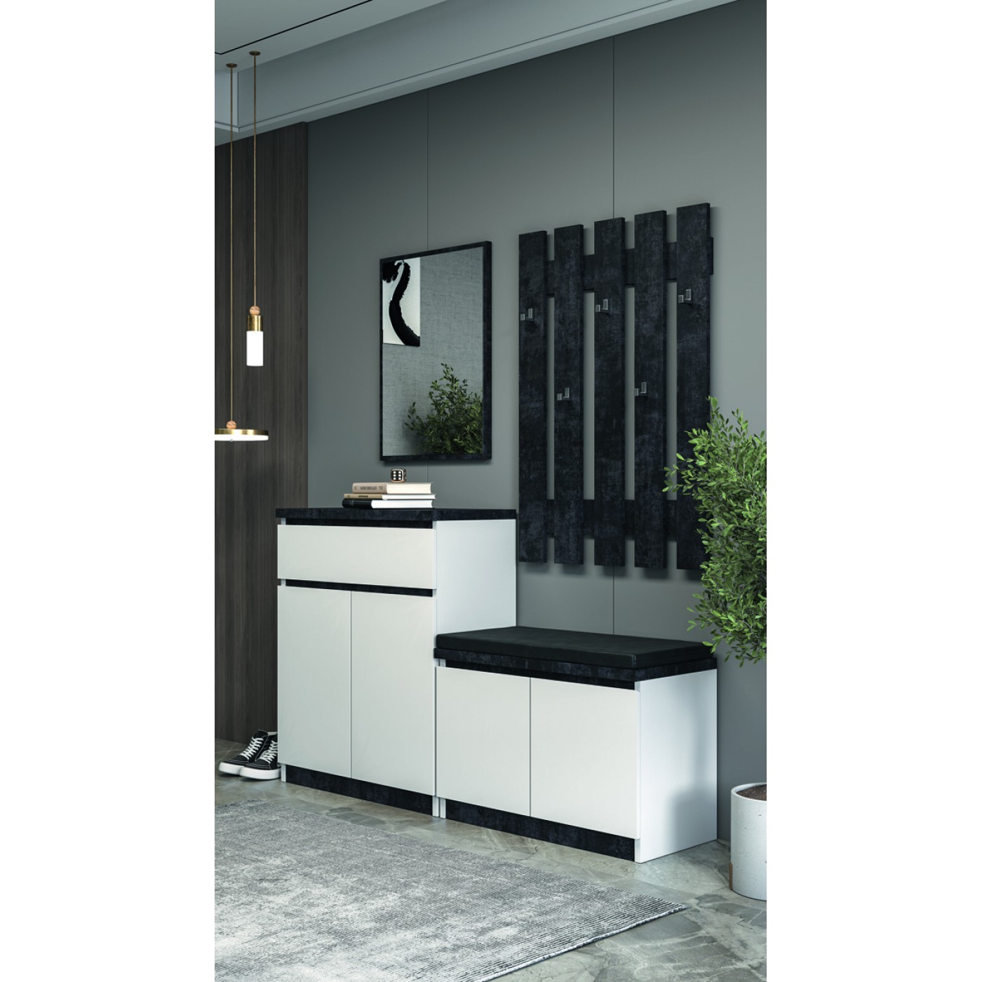 Модульная система Мия NEW !