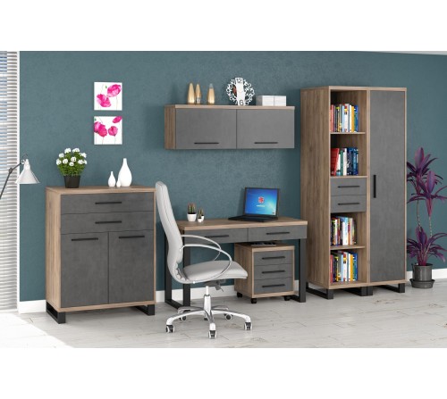 Модульная система Омега