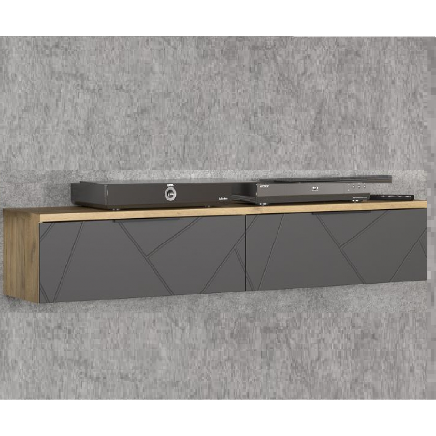 Модульная система Вектор