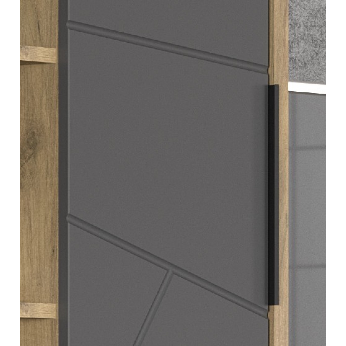 Модульная система Вектор