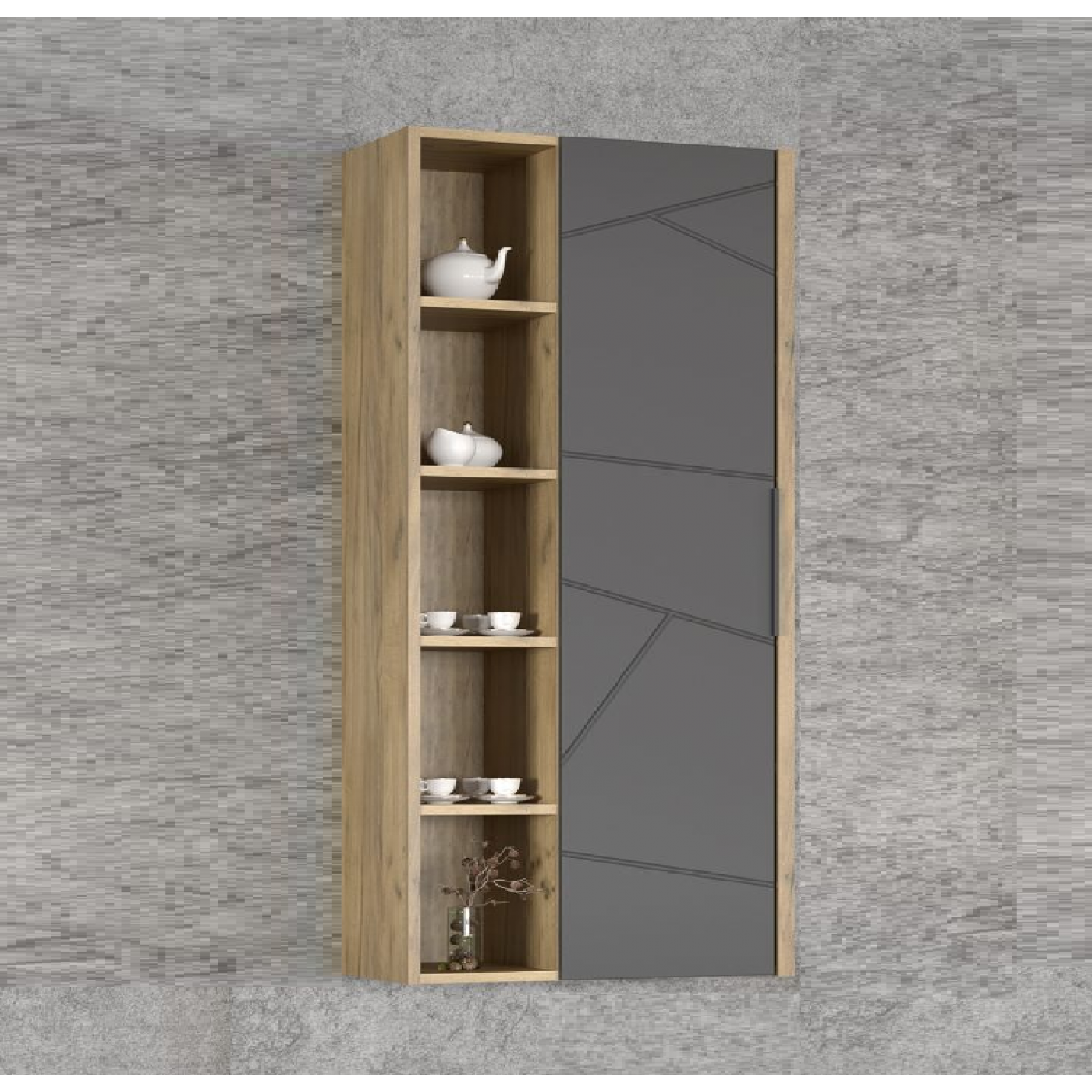 Модульная система Вектор