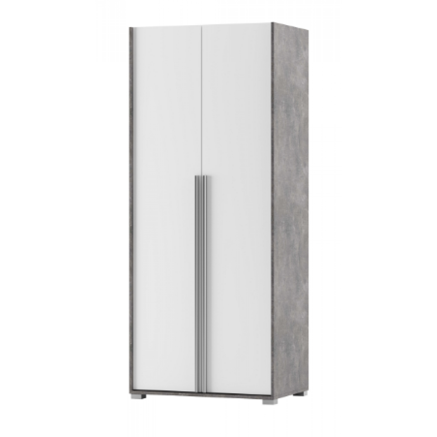 Спальня Алекса 4Д (б/матрасу и каркаса)