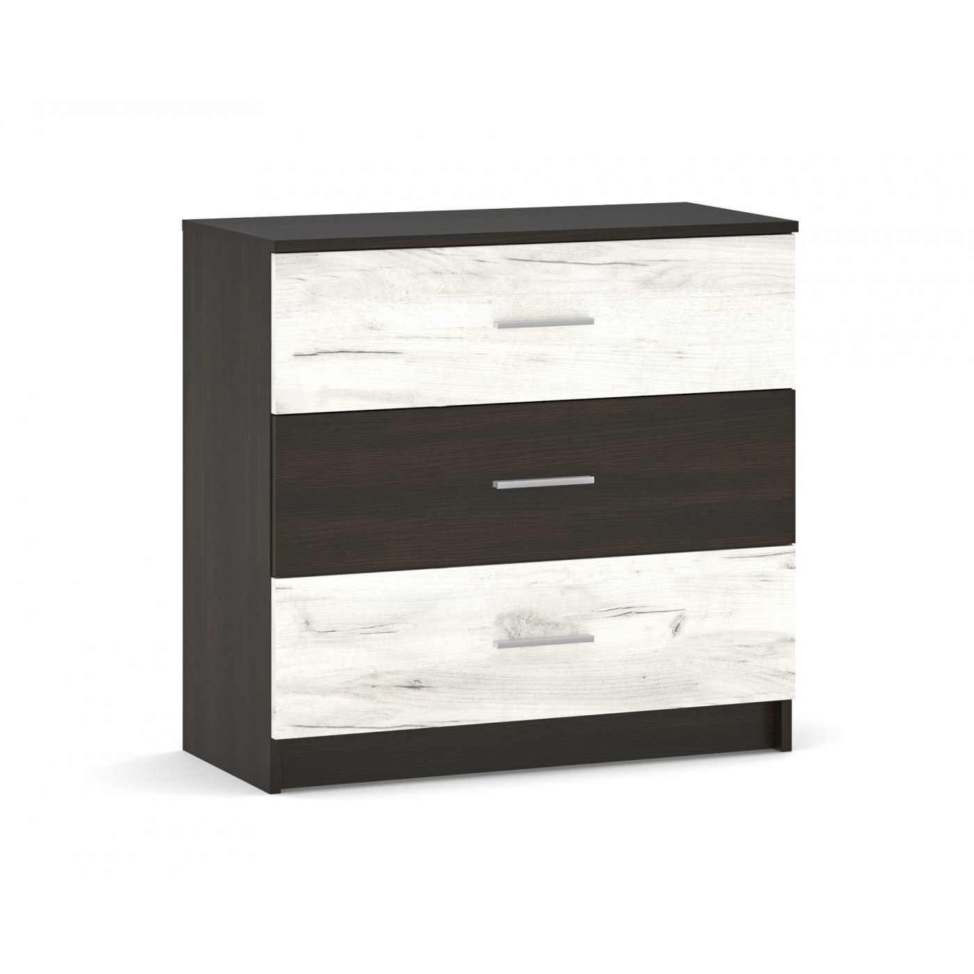 Спальня Араміс Комплект (4Д) без ламелей