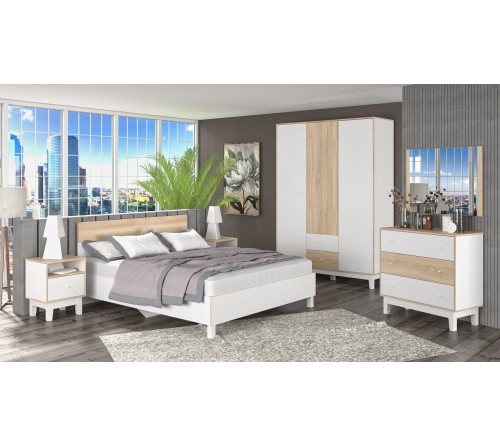 Спальня Глория