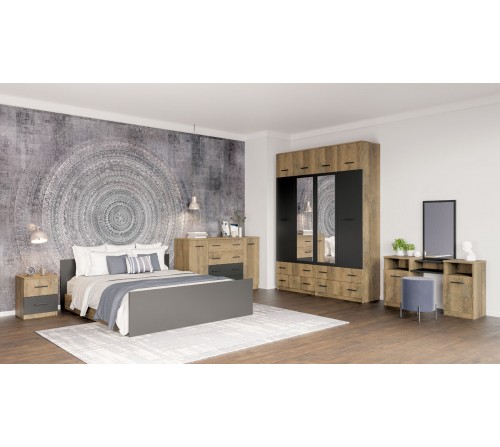 Спальня Лотос