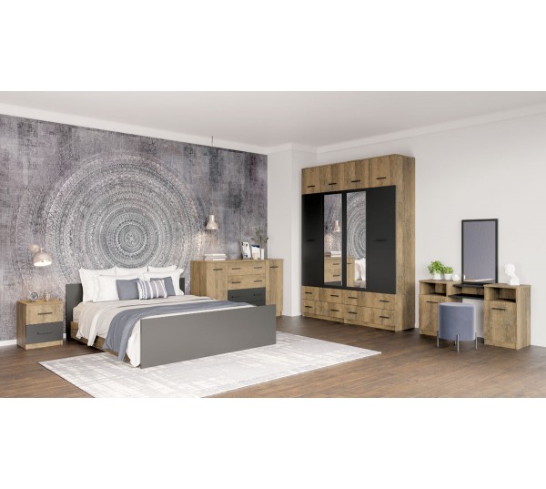 Спальня Лотос