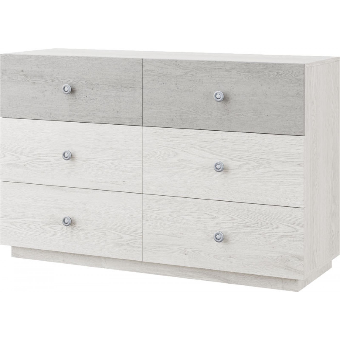 Спальня Вивиан 4Д (б/матраса и каркаса)