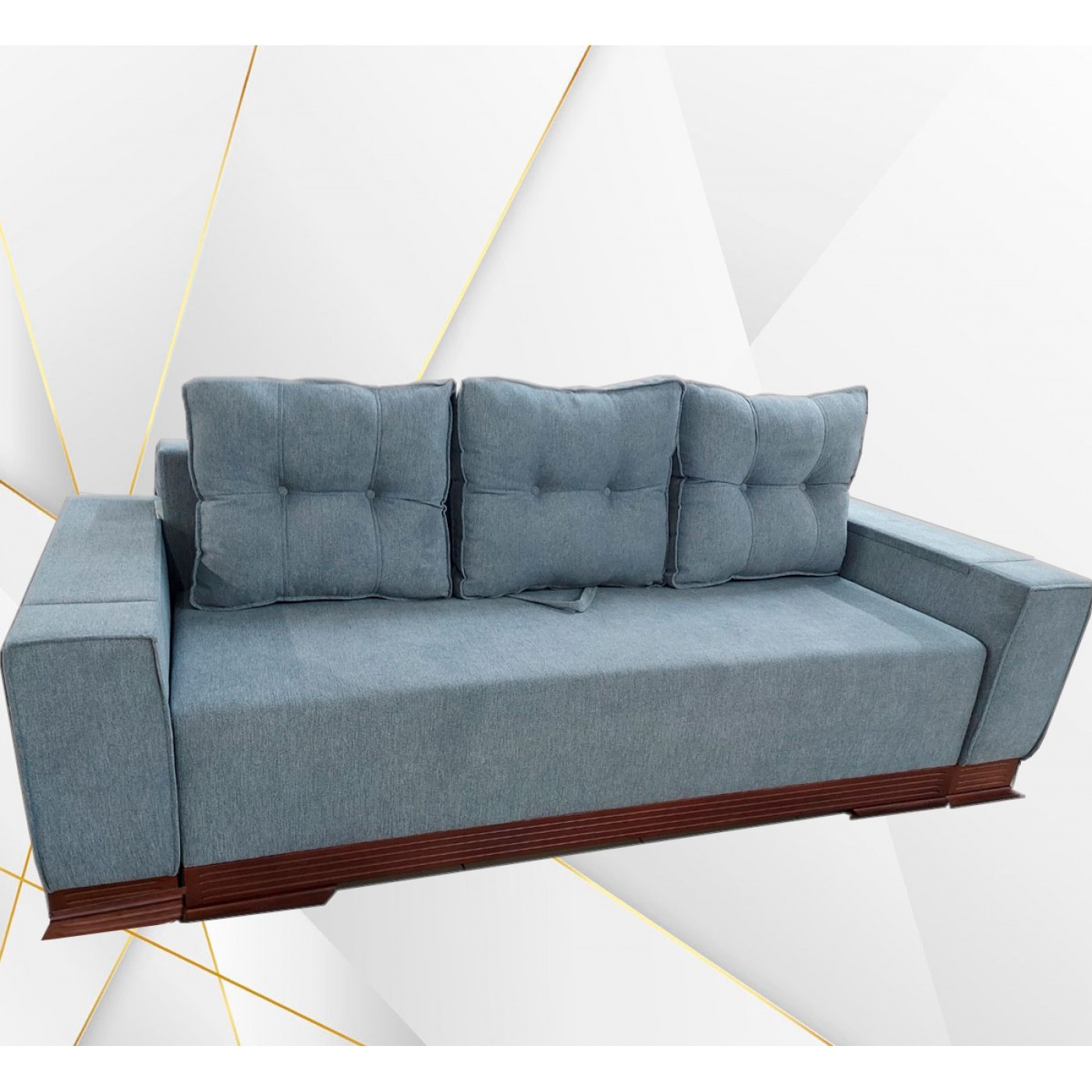 Честер Софа
