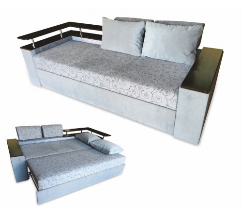 Диван „Престиж” (пр. блок)