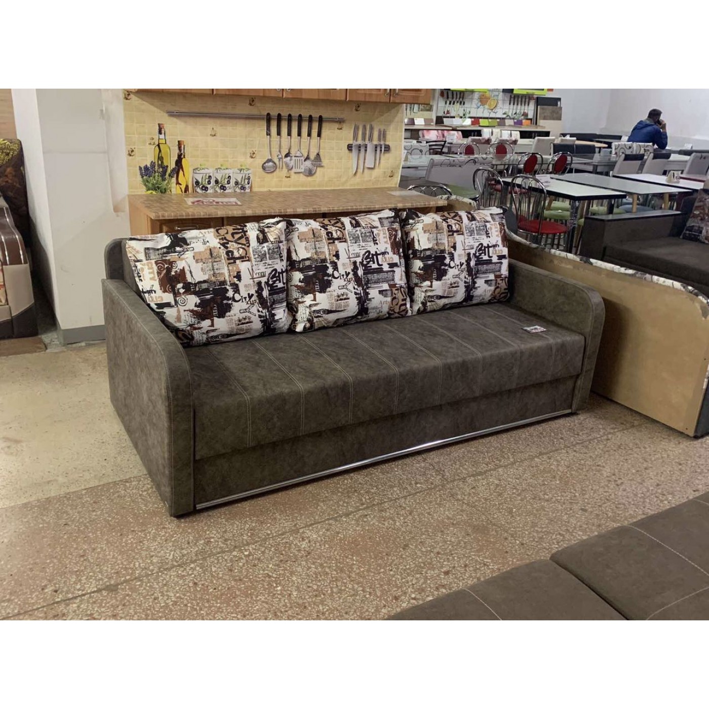 Диван Фаворит-2