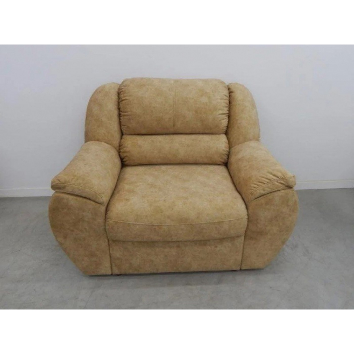 Крісло Наполі