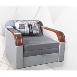 Кресло Париж
