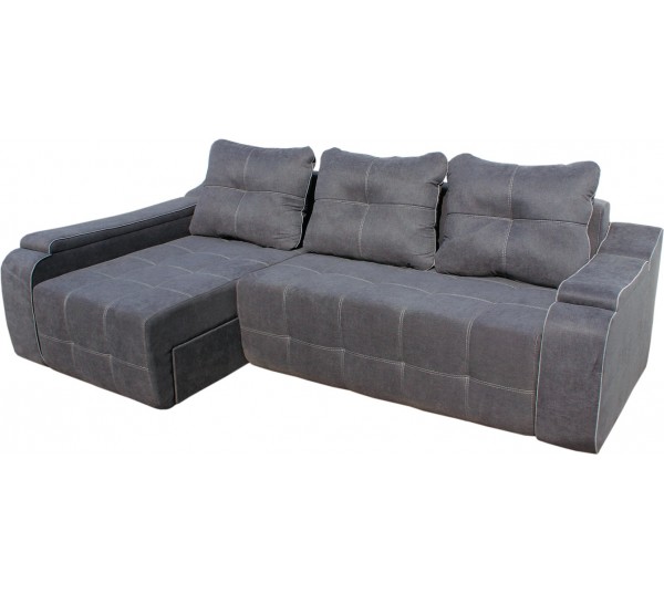 Сенатор угловой диван