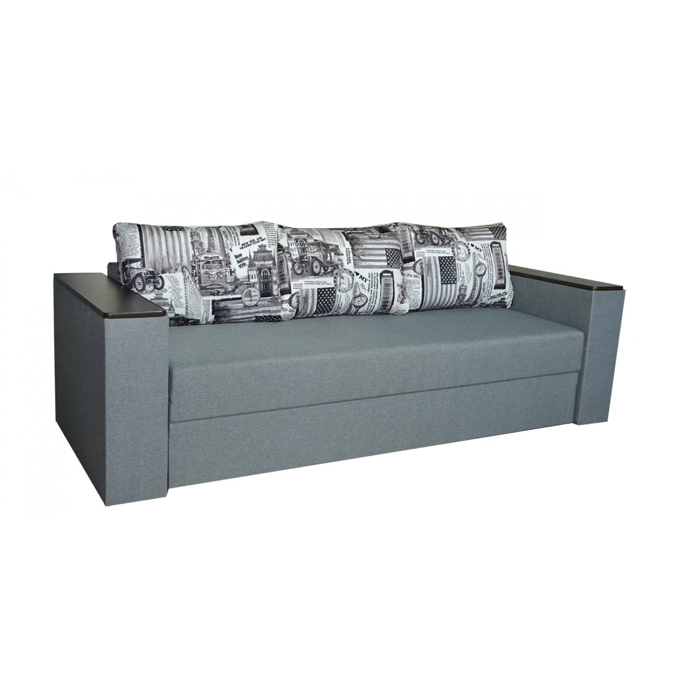 тахта Оскар