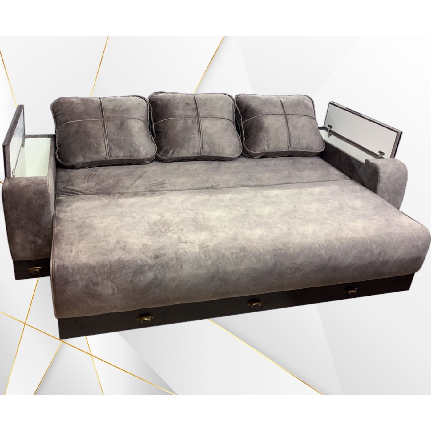 Толедо Софа
