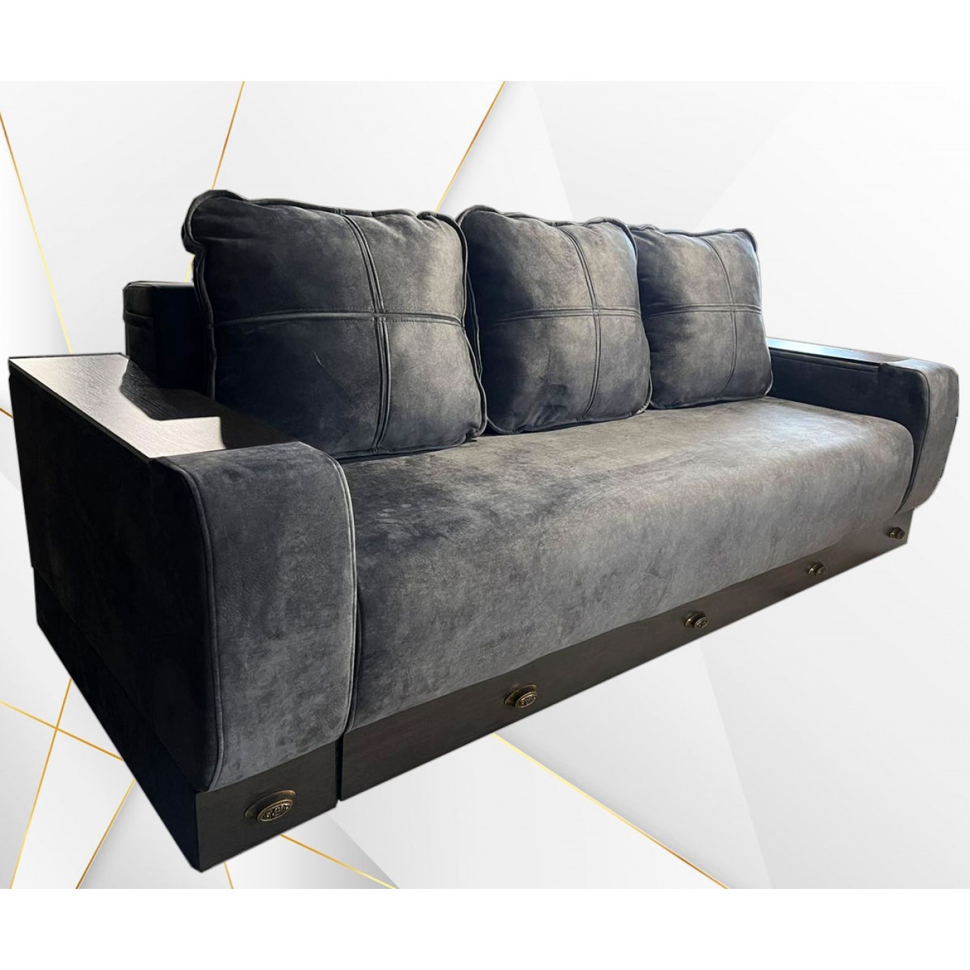 Толедо Софа
