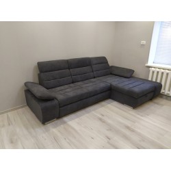 Кутовий диван Ліон