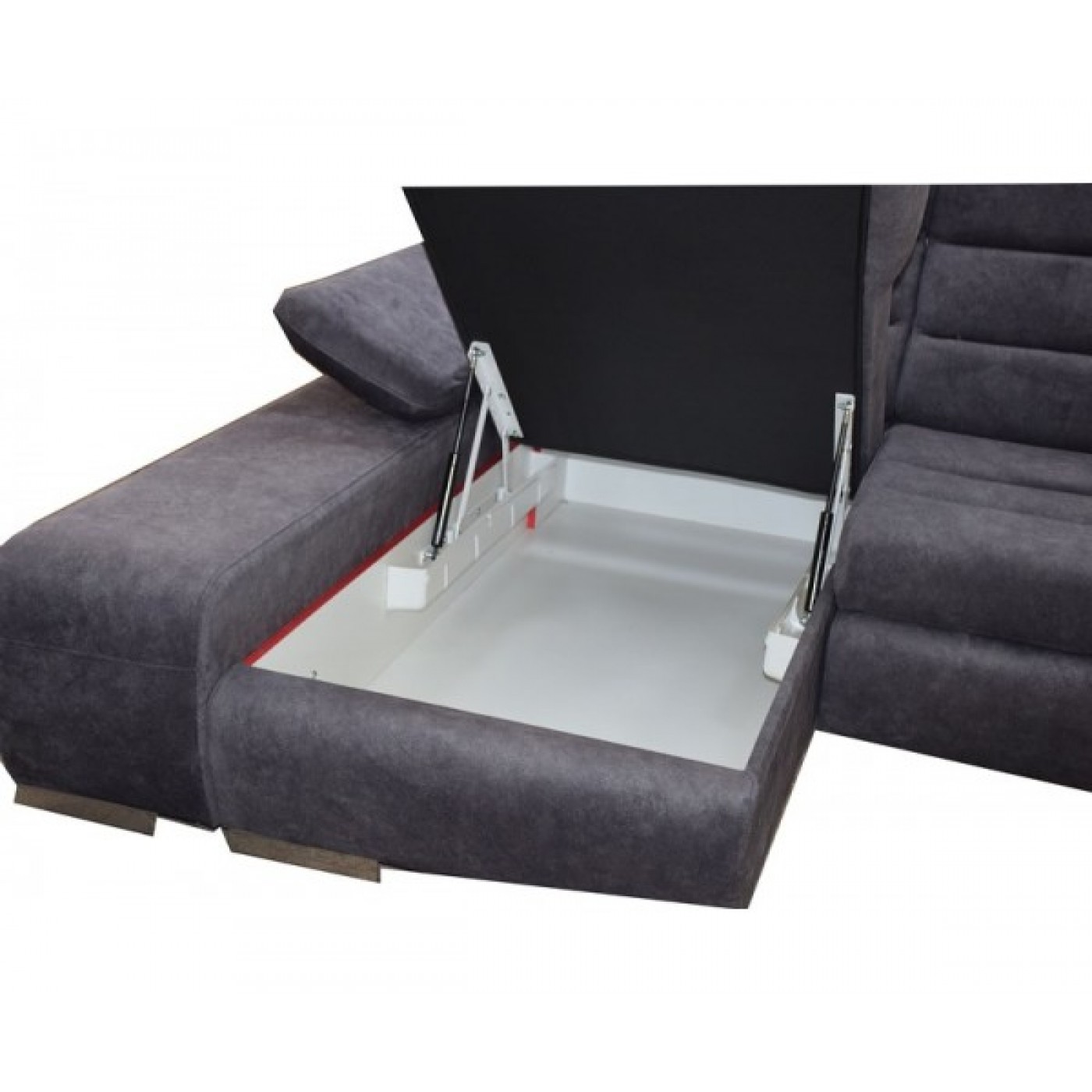 Кутовий диван Ліон