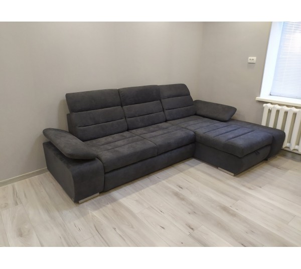 Кутовий диван Ліон