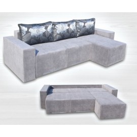 Угол Олимпик (пружинный блок)