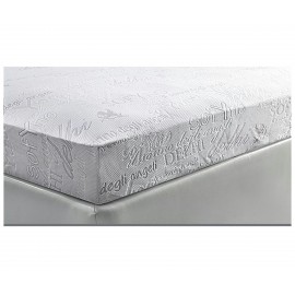 Наматрацник Стрейч-трикотаж натяжний з бортами